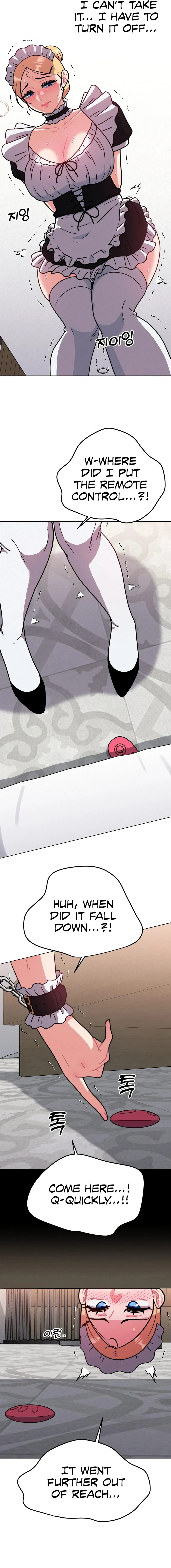 Her Toys chapter 12 page 13
