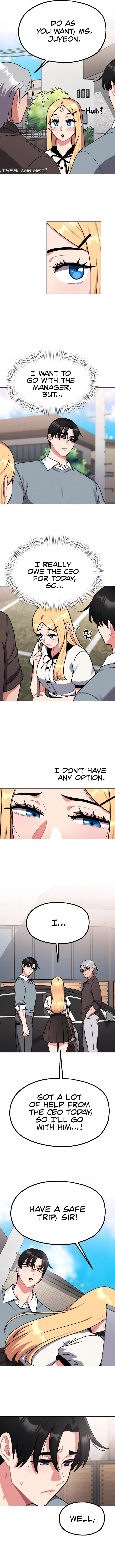 Her Toys chapter 13 page 8
