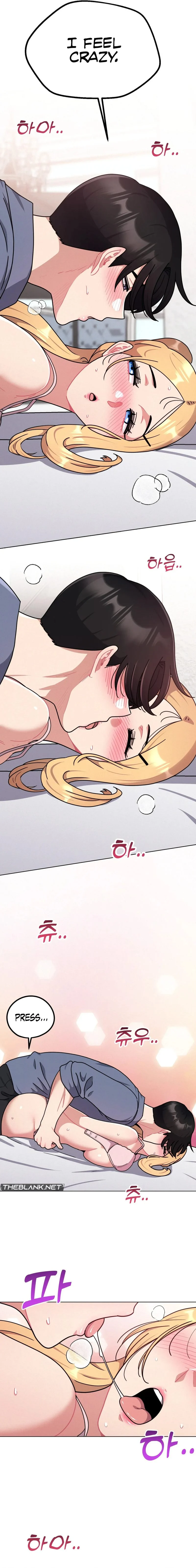 Her Toys chapter 15 page 3