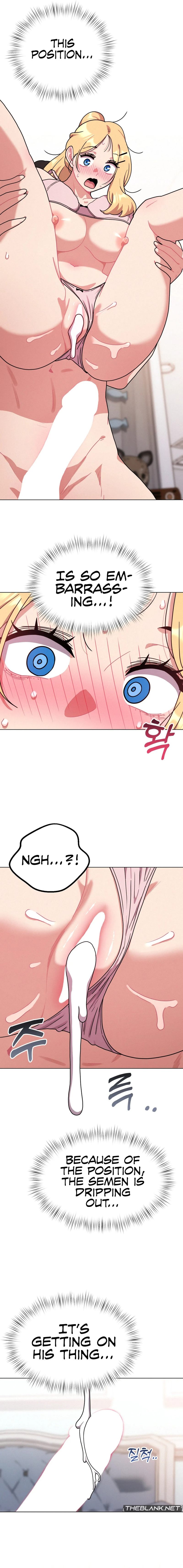 Her Toys chapter 15 page 16