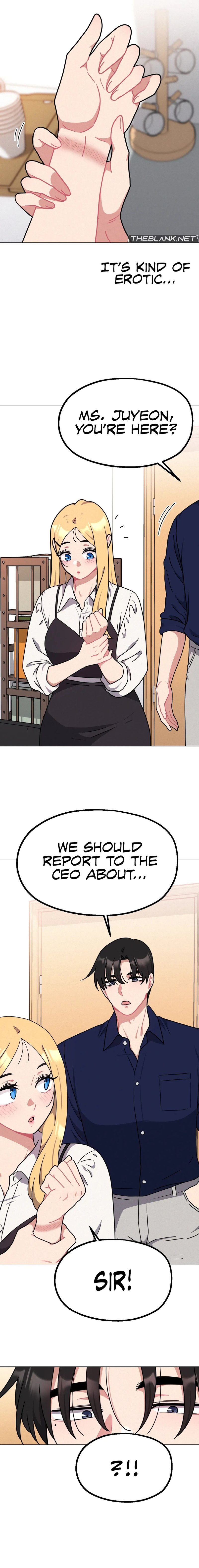 Her Toys chapter 16 page 11