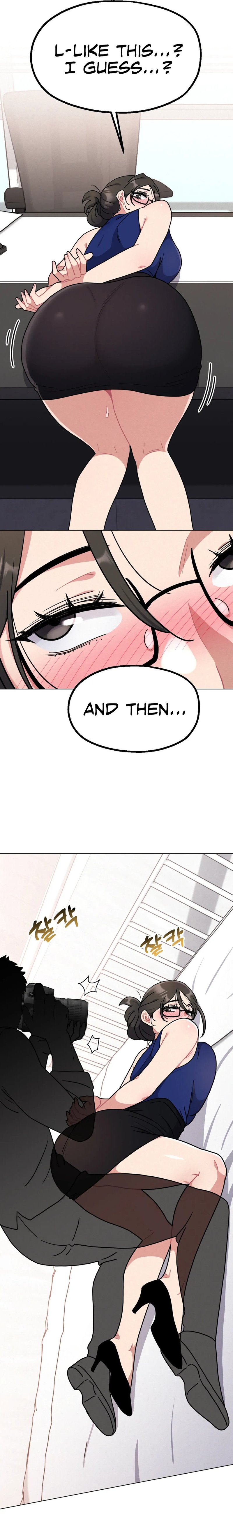 Her Toys chapter 16 page 19
