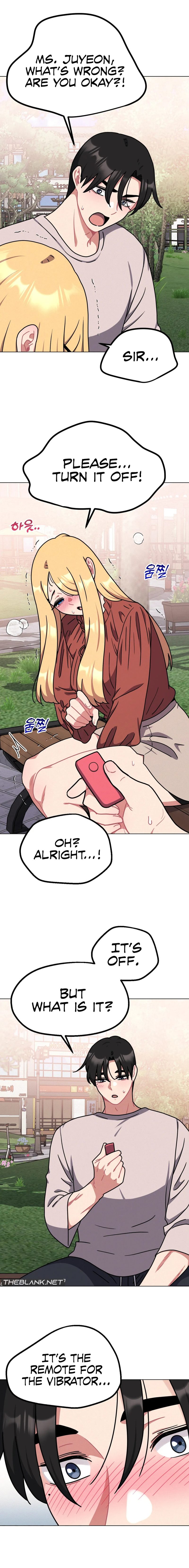 Her Toys chapter 17 page 8