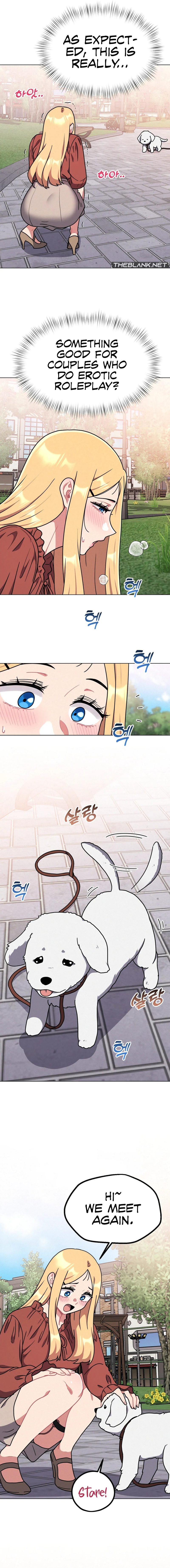 Her Toys chapter 17 page 15