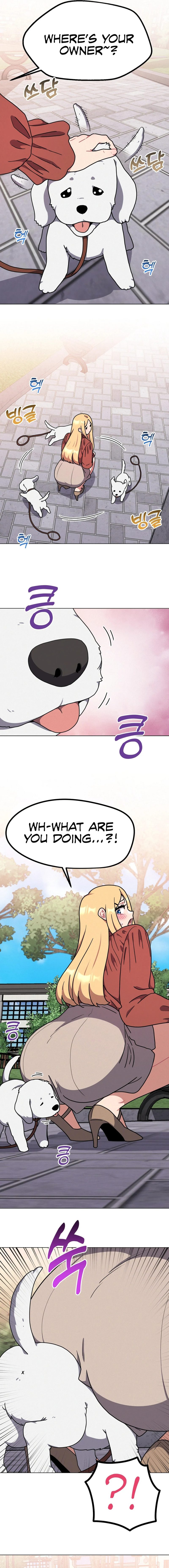 Her Toys chapter 17 page 16