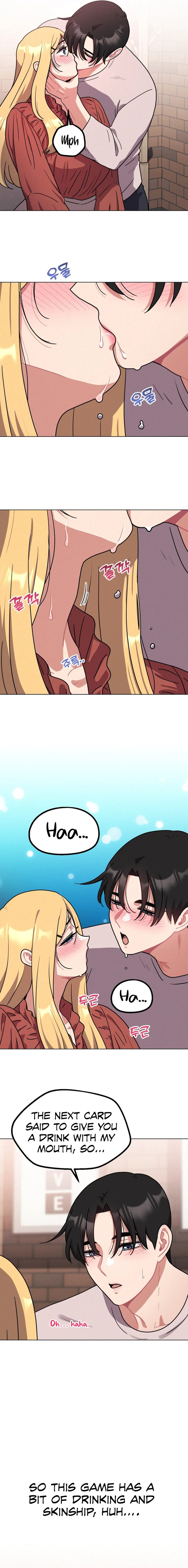 Her Toys chapter 18 page 10