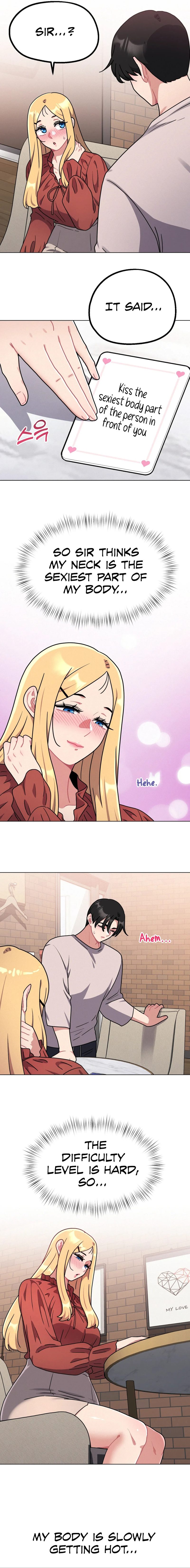 Her Toys chapter 18 page 14