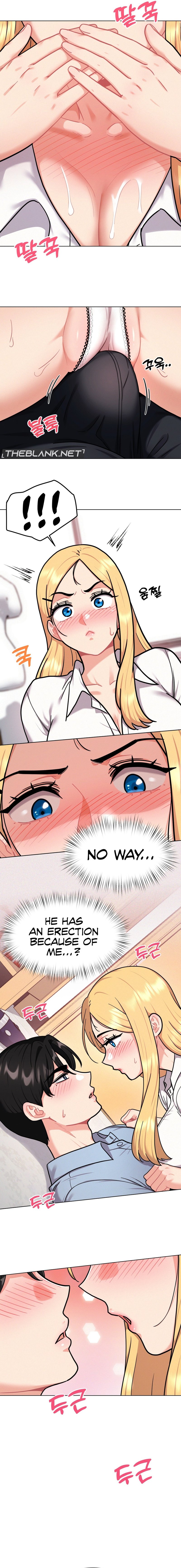 Her Toys chapter 2 page 8