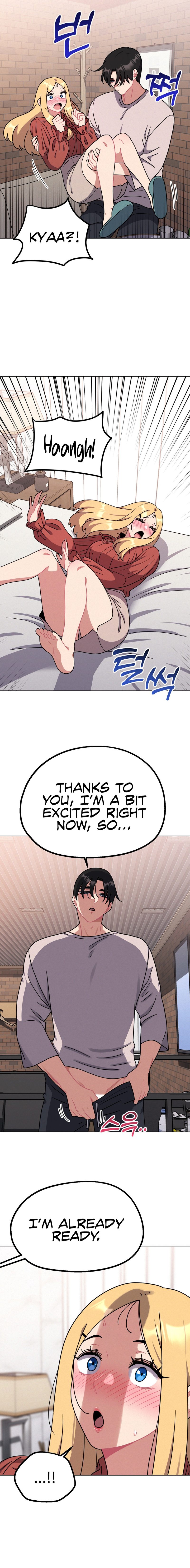 Her Toys chapter 20 page 4