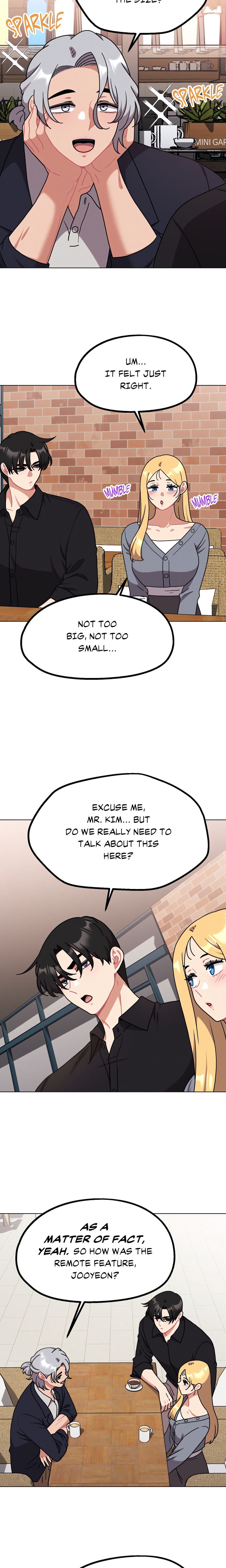 Her Toys chapter 22 page 5