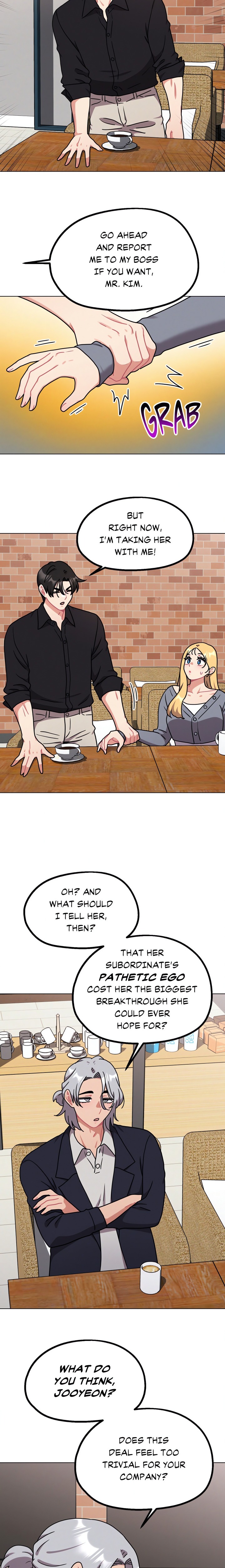 Her Toys chapter 22 page 8