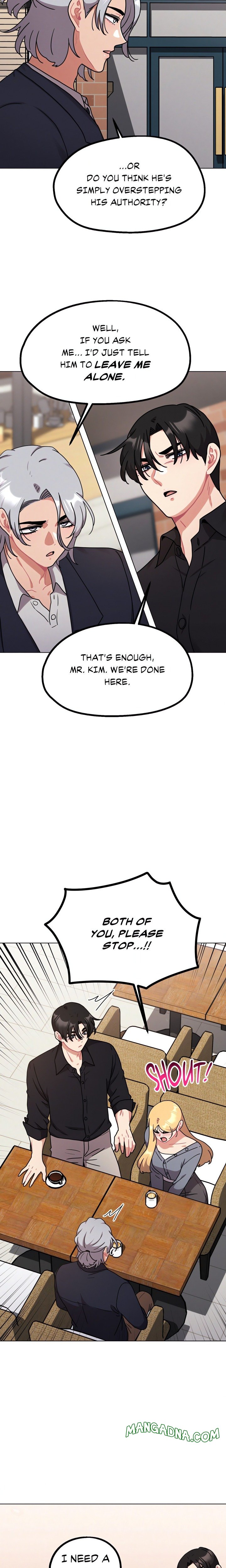 Her Toys chapter 22 page 9