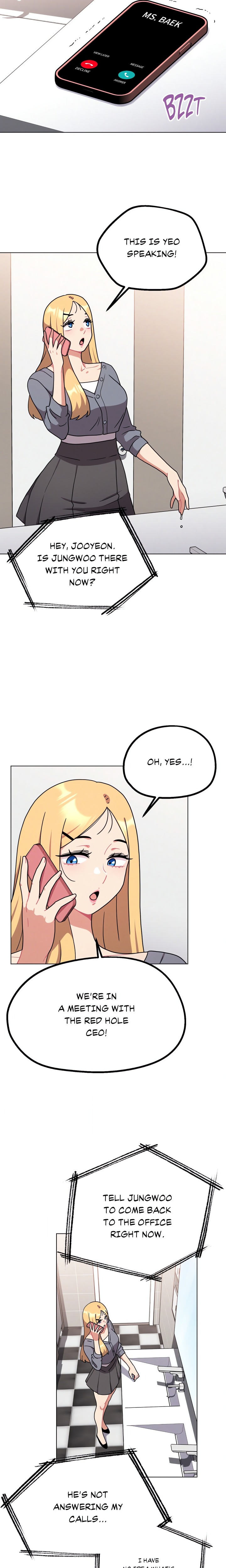 Her Toys chapter 22 page 11