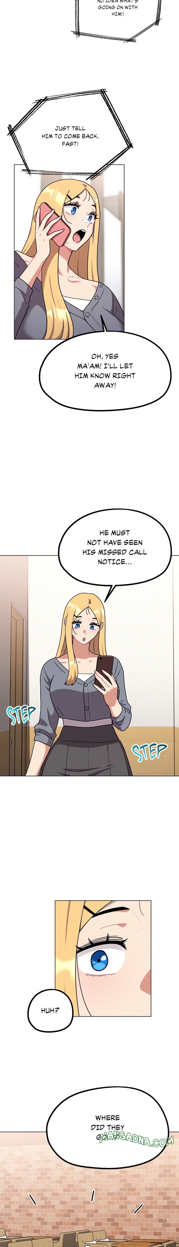 Her Toys chapter 22 page 12