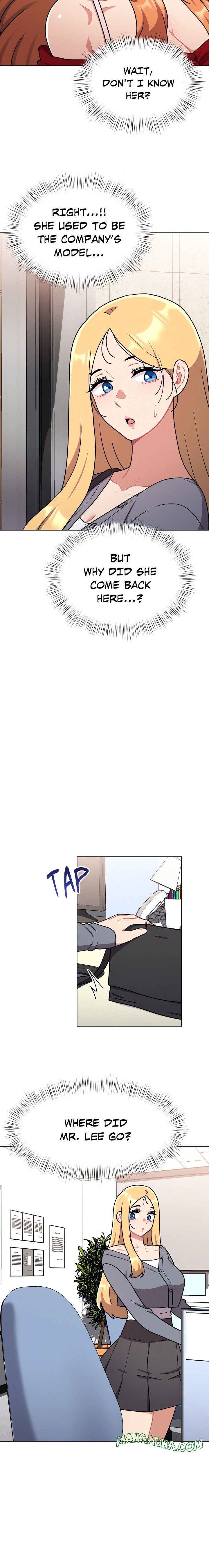 Her Toys chapter 23 page 16