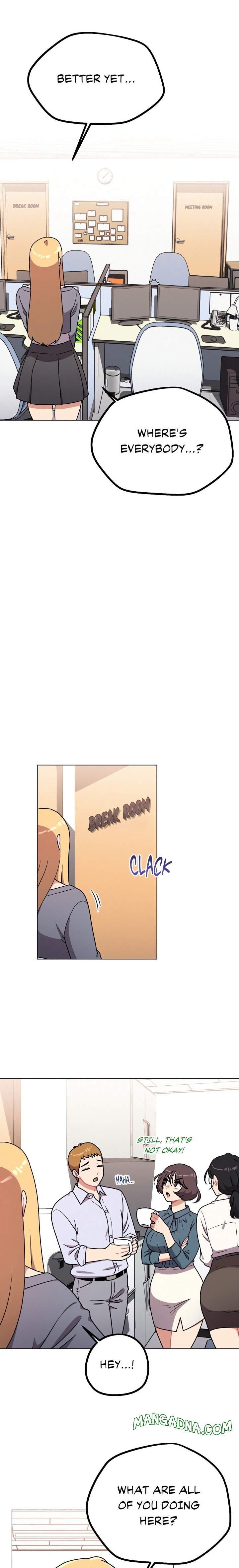 Her Toys chapter 23 page 17