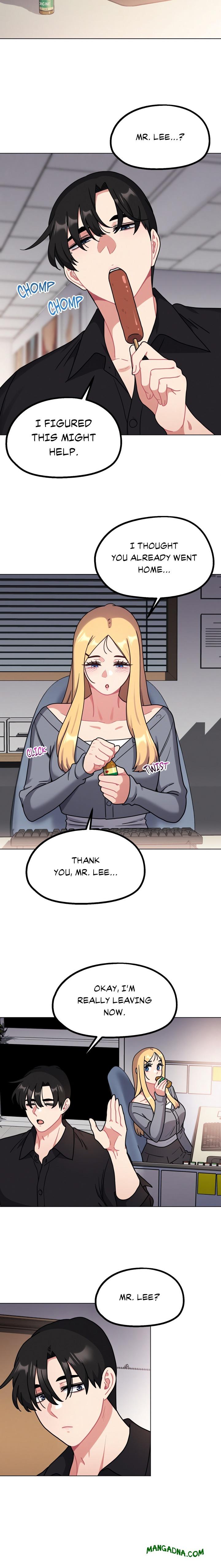 Her Toys chapter 24 page 17