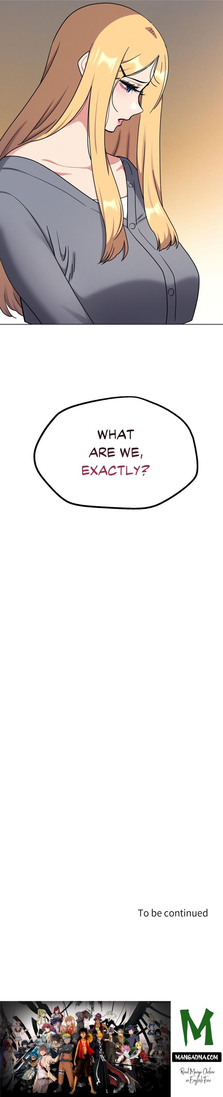 Her Toys chapter 24 page 19