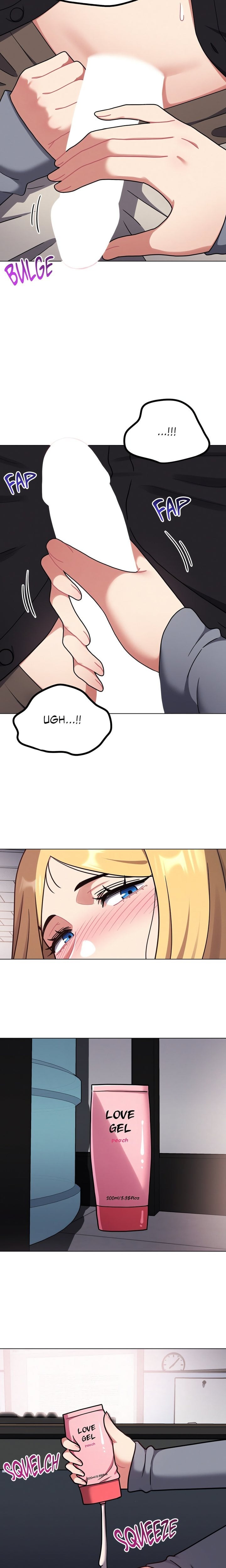 Her Toys chapter 25 page 5