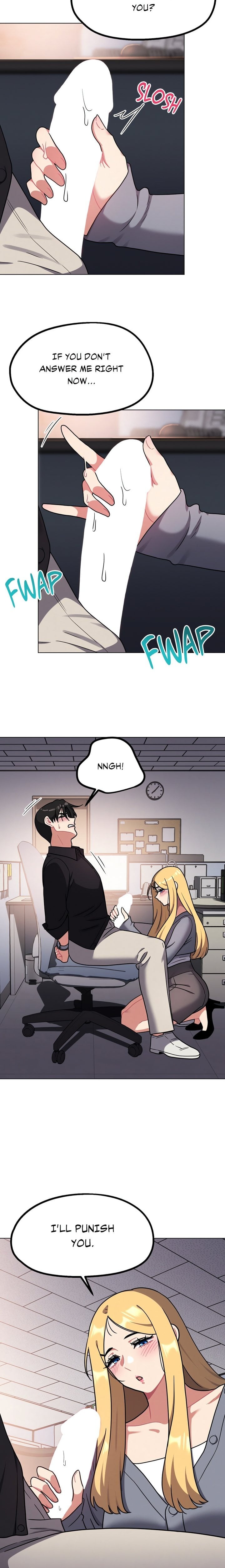 Her Toys chapter 25 page 7