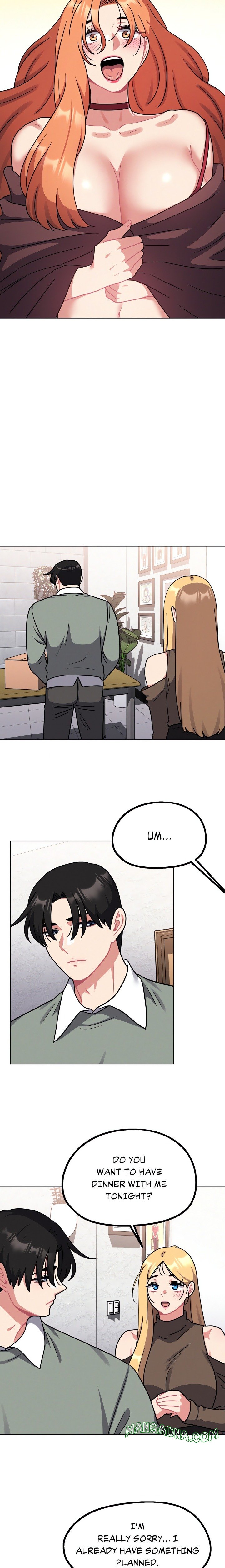 Her Toys chapter 26 page 12
