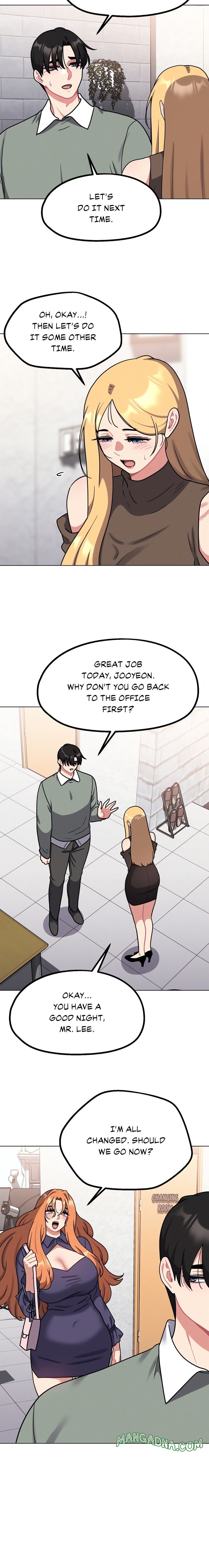 Her Toys chapter 26 page 13
