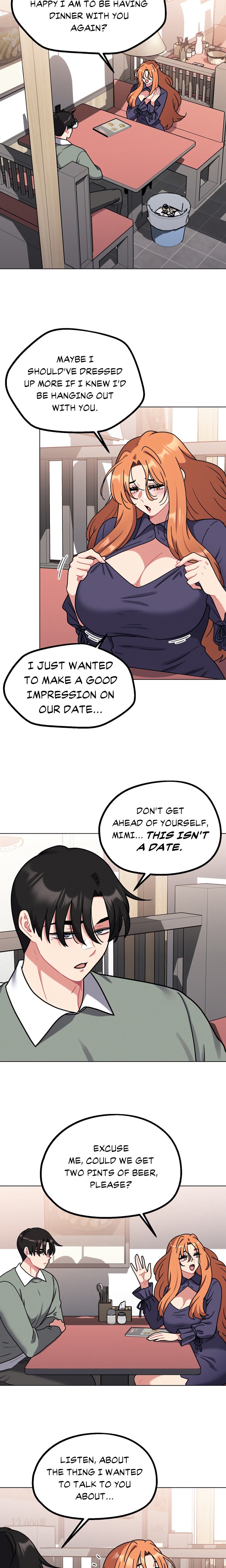 Her Toys chapter 26 page 15