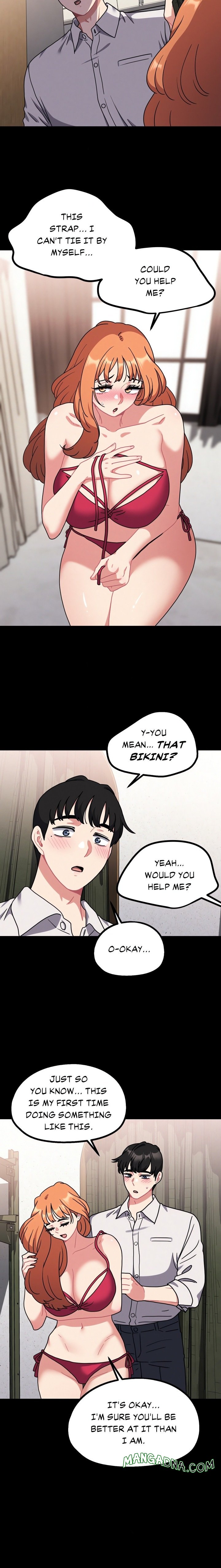 Her Toys chapter 27 page 6