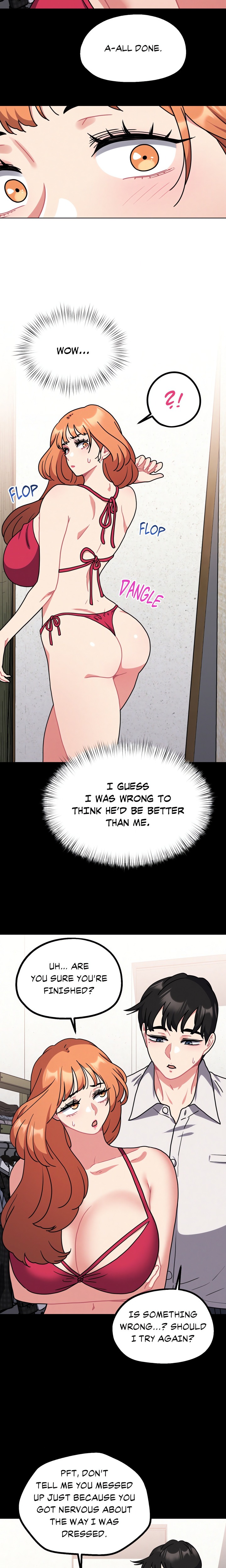 Her Toys chapter 27 page 9