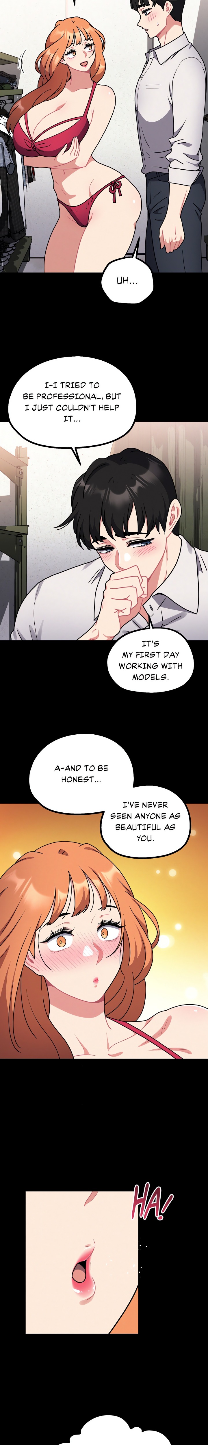 Her Toys chapter 27 page 10