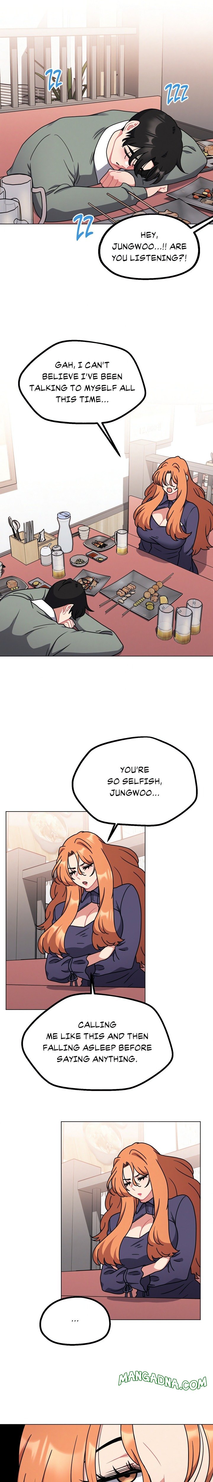 Her Toys chapter 27 page 21