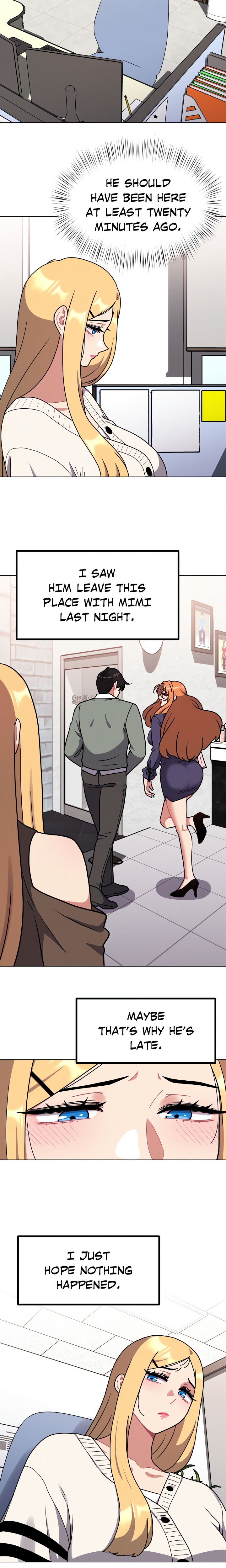 Her Toys chapter 28 page 2