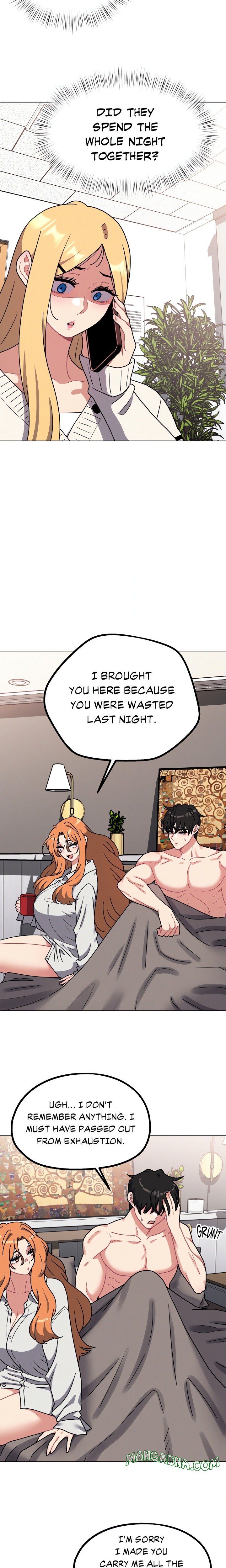 Her Toys chapter 28 page 7