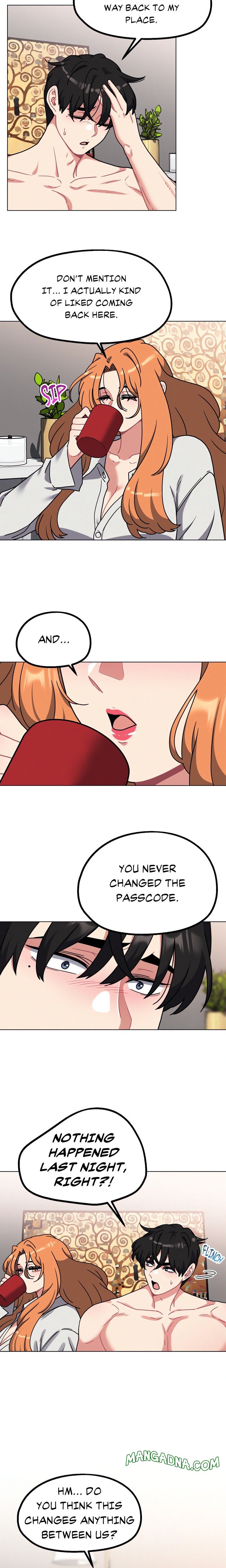 Her Toys chapter 28 page 8