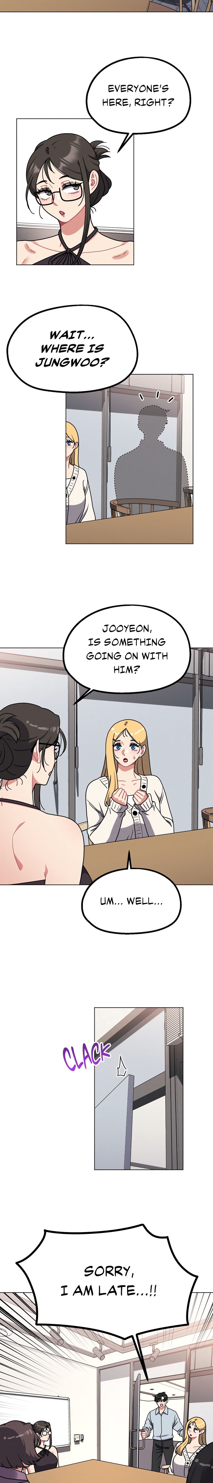 Her Toys chapter 28 page 10