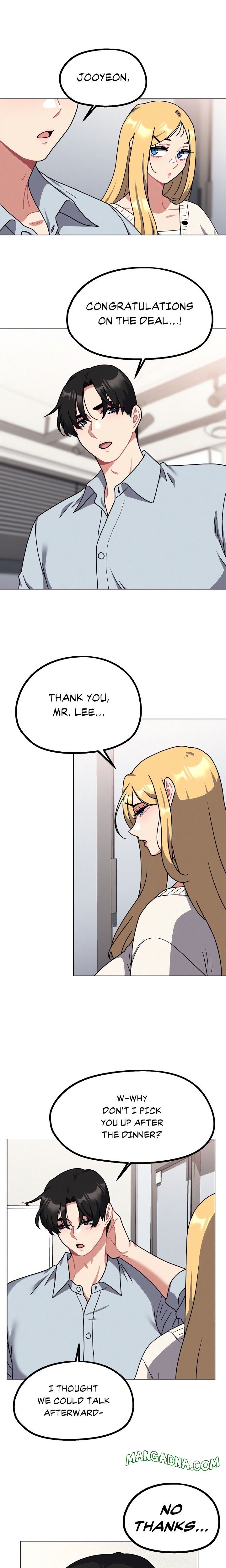 Her Toys chapter 28 page 14