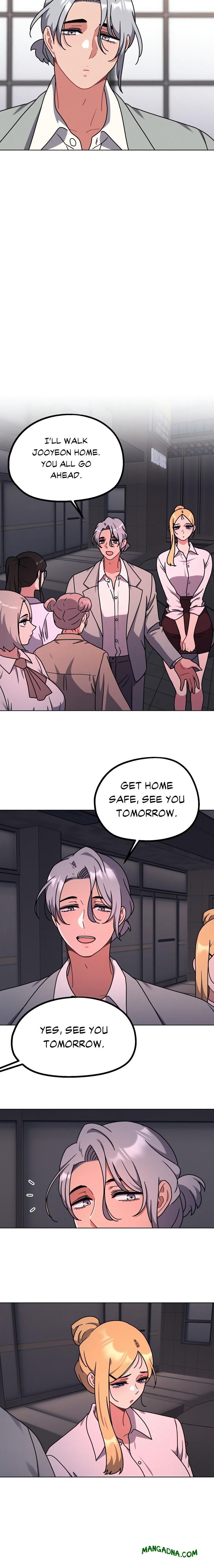 Her Toys chapter 29 page 7