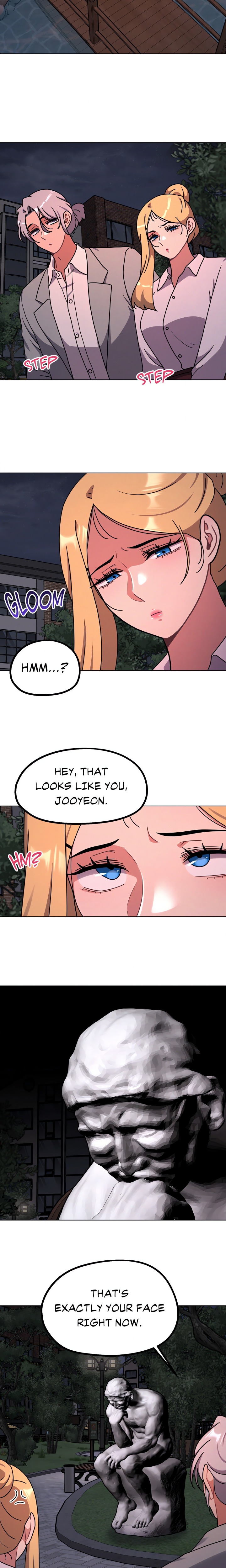 Her Toys chapter 29 page 9