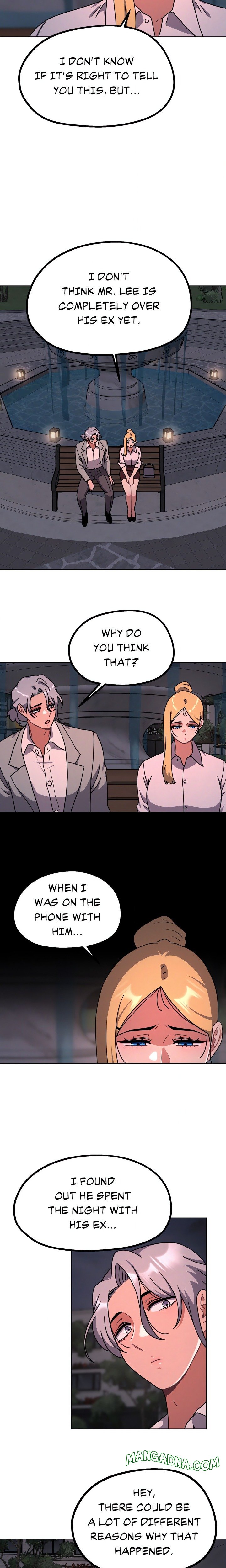 Her Toys chapter 29 page 14