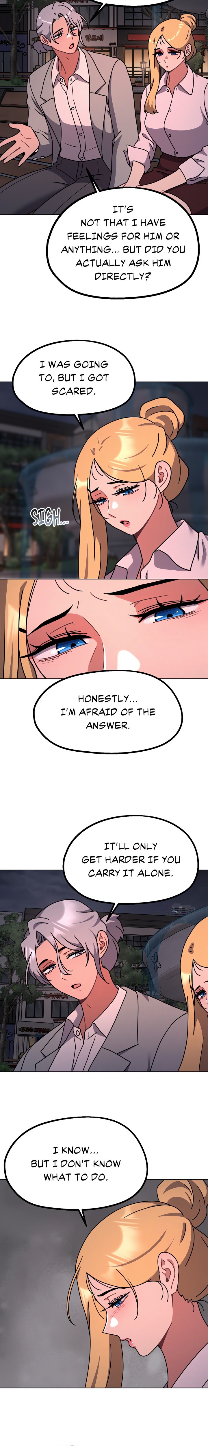 Her Toys chapter 29 page 15