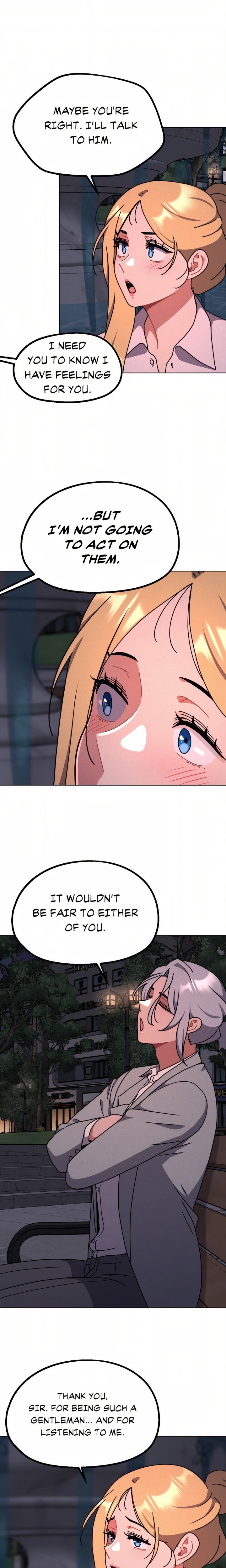 Her Toys chapter 30 page 3