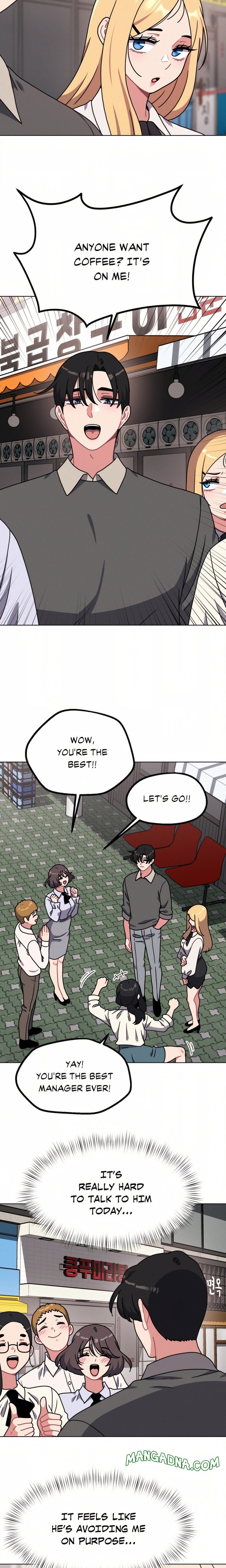 Her Toys chapter 30 page 8