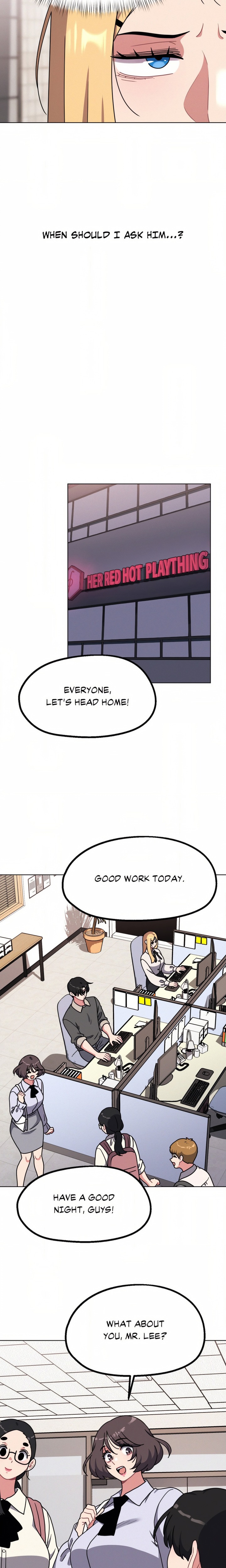 Her Toys chapter 30 page 9