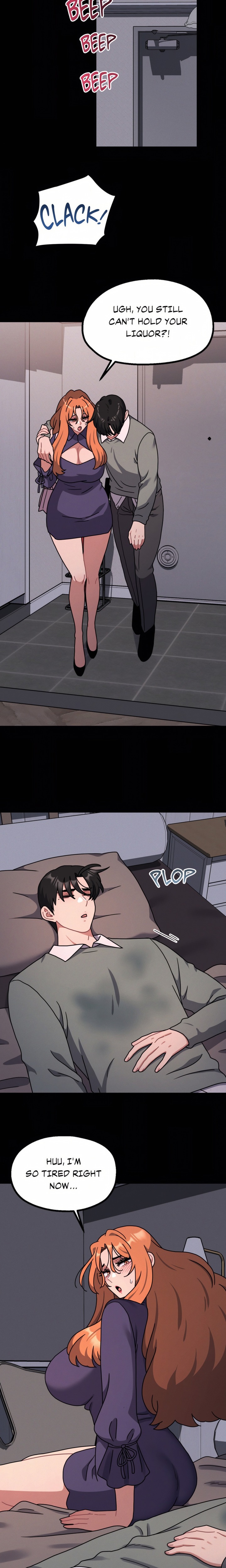 Her Toys chapter 30 page 15