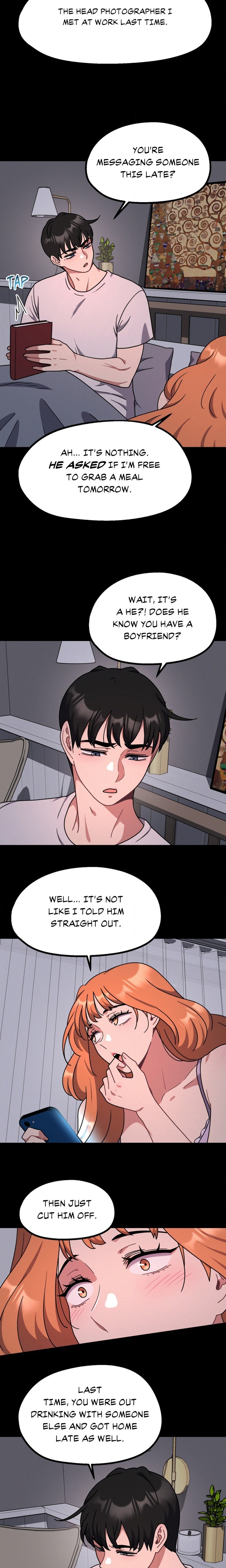 Her Toys chapter 31 page 4