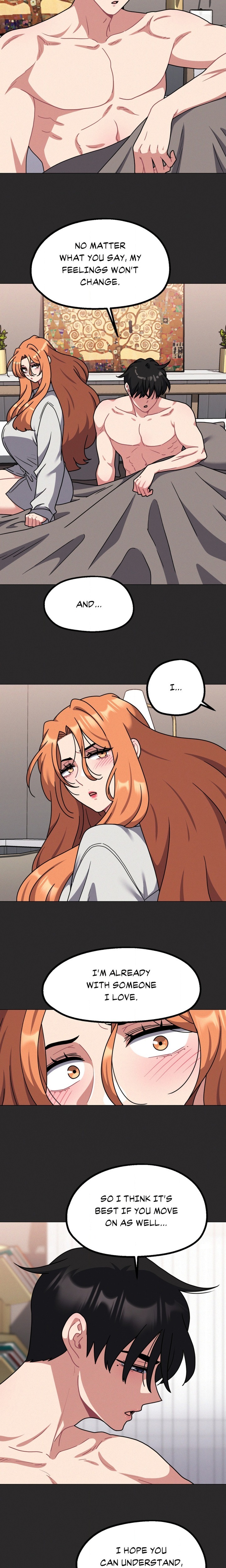 Her Toys chapter 31 page 8