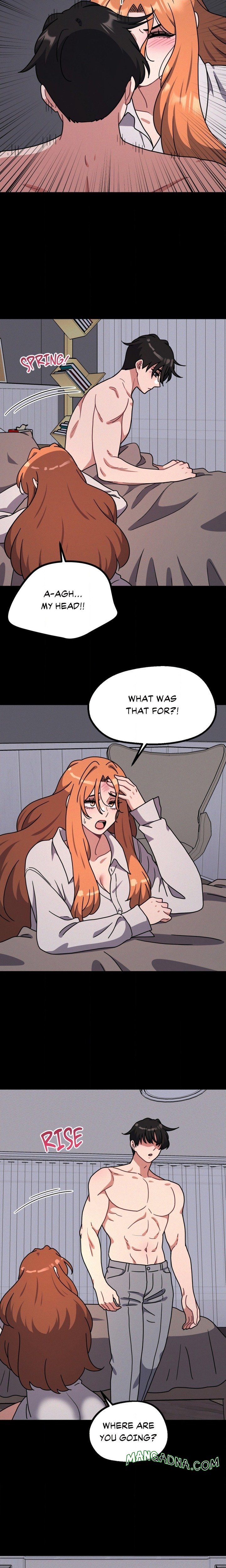 Her Toys chapter 31 page 11