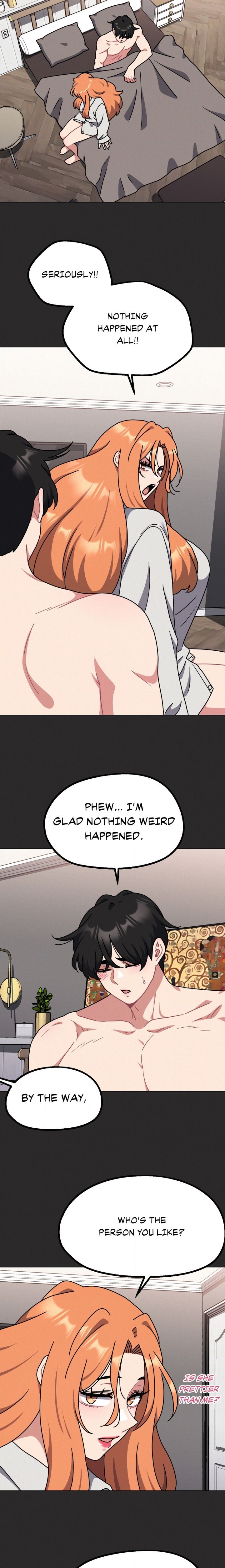 Her Toys chapter 31 page 15