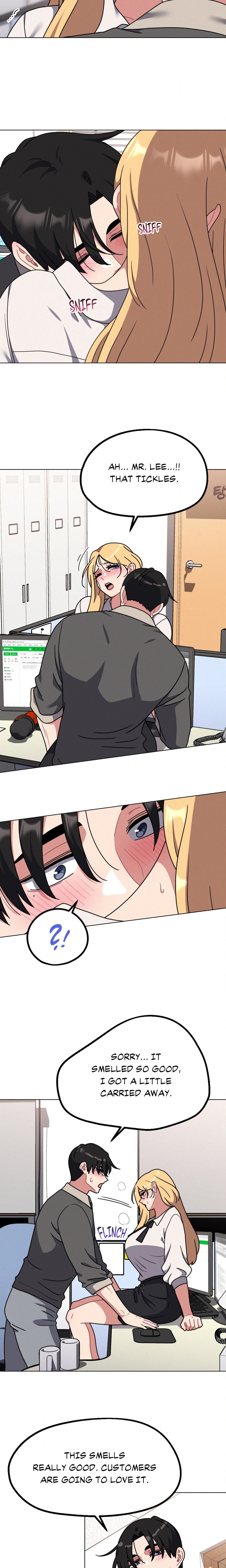 Her Toys chapter 32 page 11