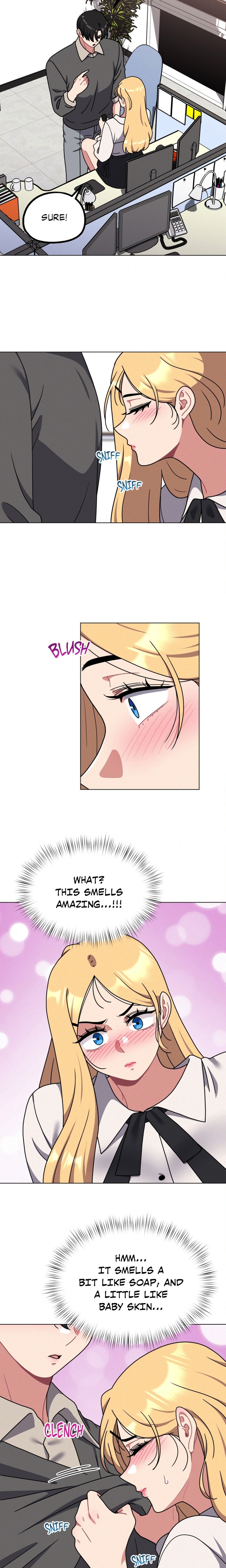 Her Toys chapter 32 page 13